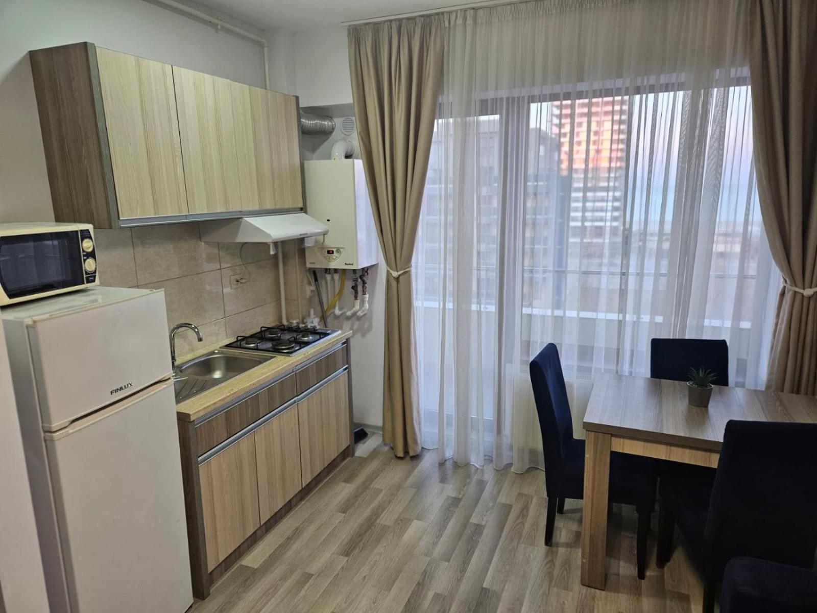 Summerland Sea & Lake Mamaia Buitenkant foto